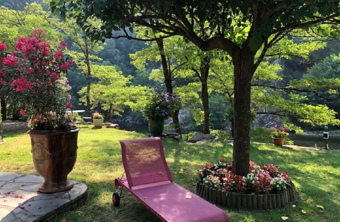 Photo of Outdoor in Peyrolles