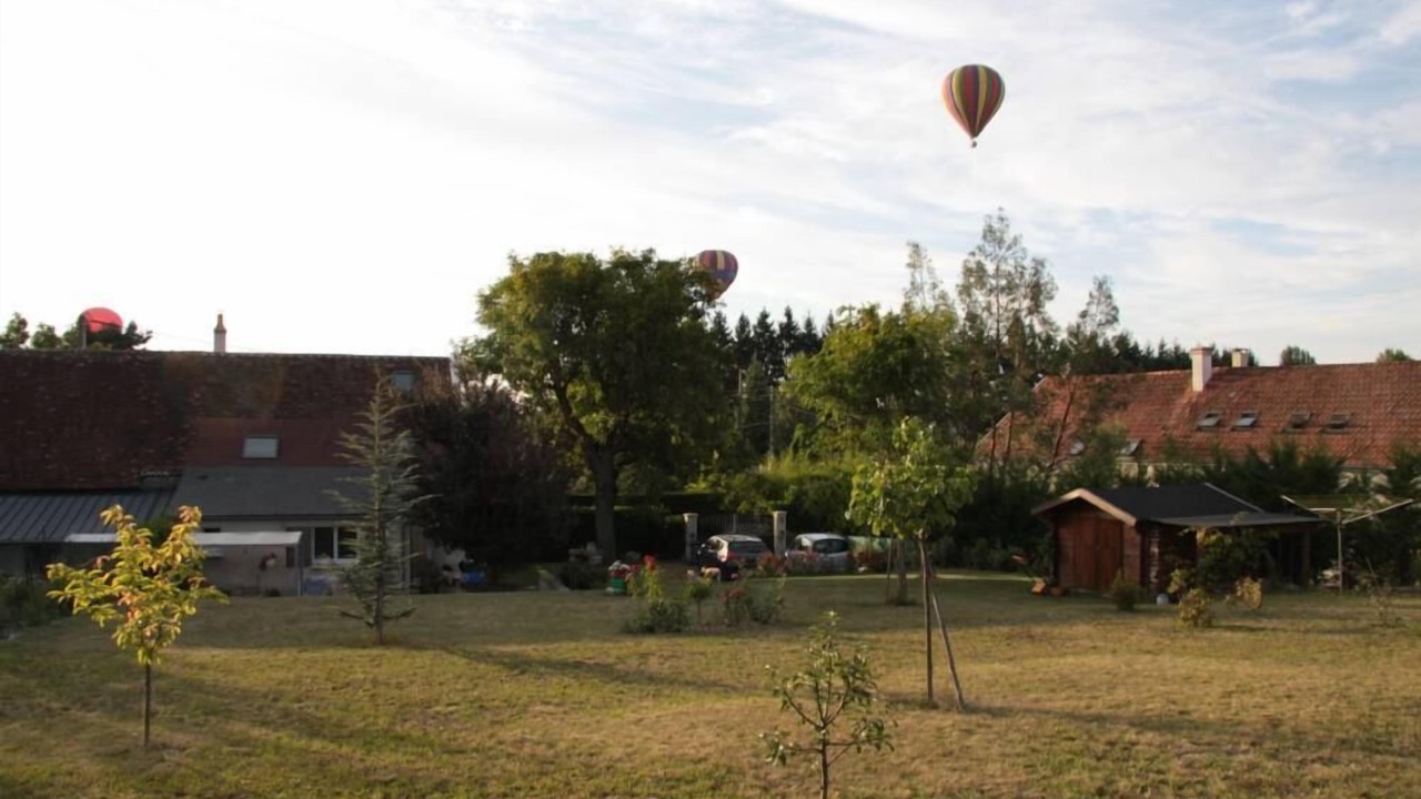 Photo of Outdoor in Civray-de-Touraine