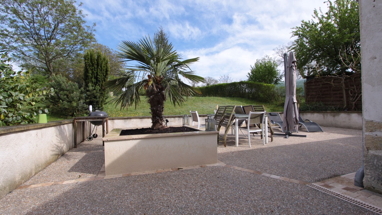 Photo of Outdoor in Civray-de-Touraine