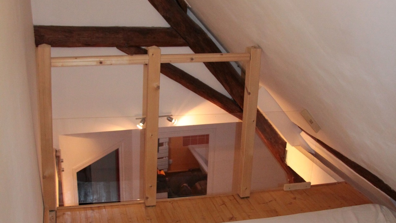 Photo of Bedroom in Civray-de-Touraine