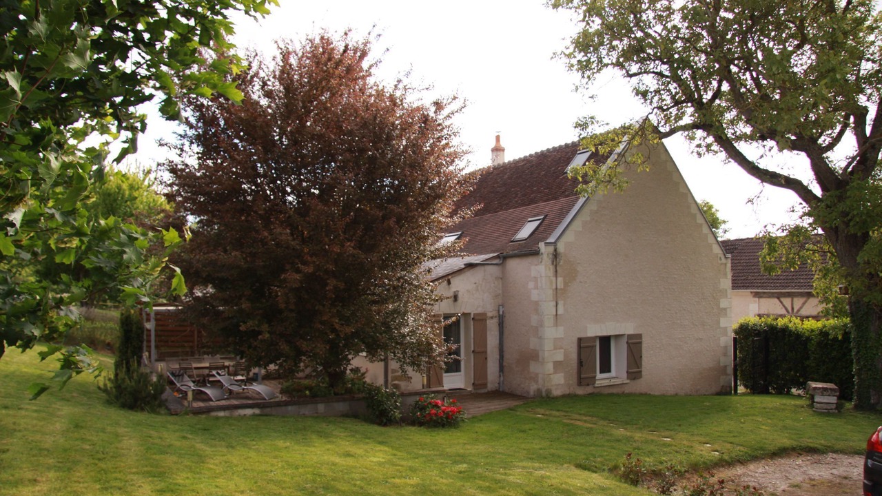 Photo of Outdoor in Civray-de-Touraine
