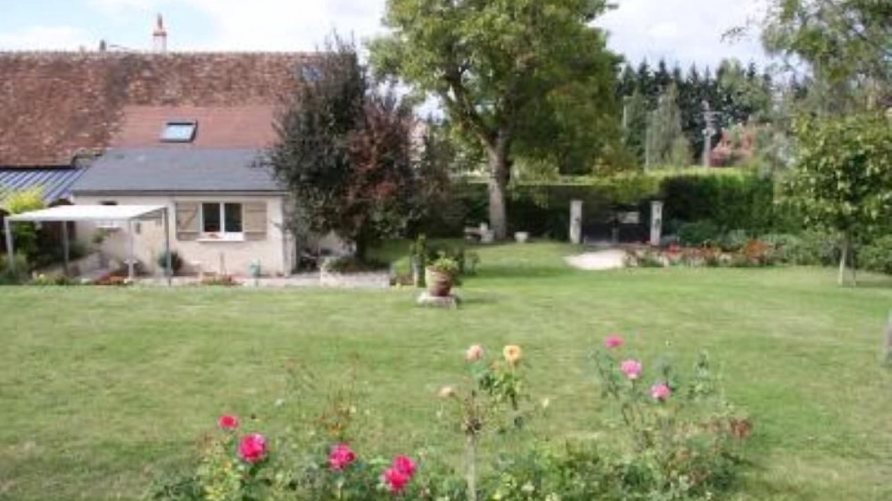 Photo of Outdoor in Civray-de-Touraine