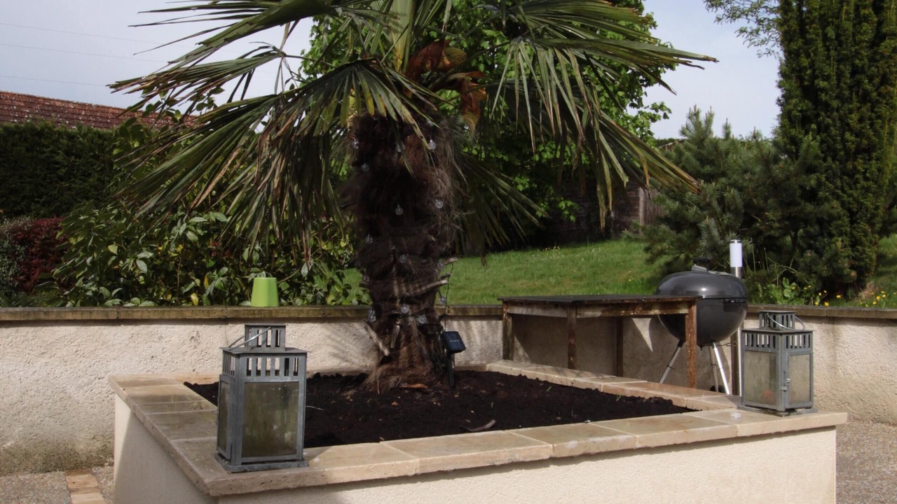 Photo of Outdoor in Civray-de-Touraine