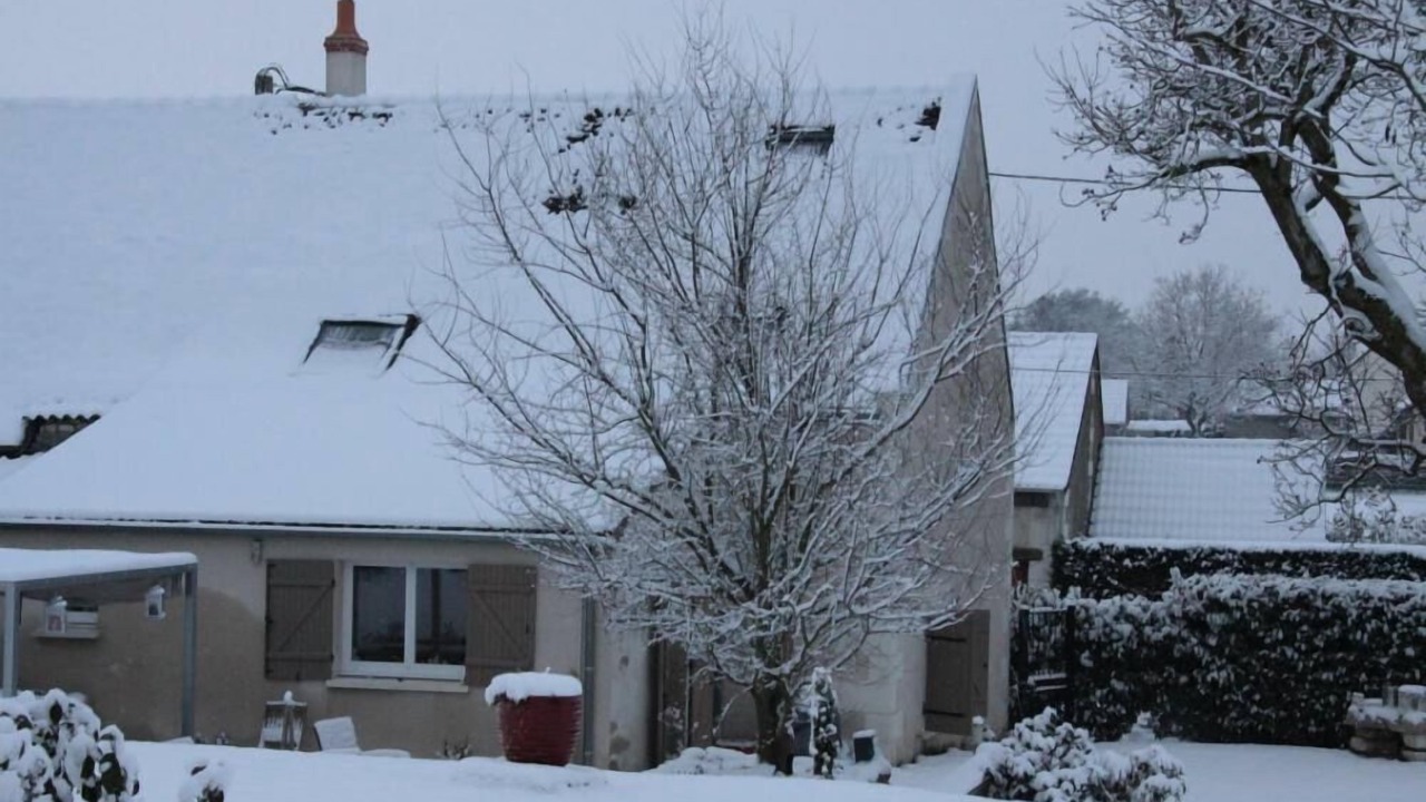 Photo of Outdoor in Civray-de-Touraine