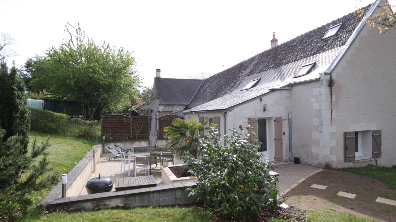 Photo of Outdoor in Civray-de-Touraine