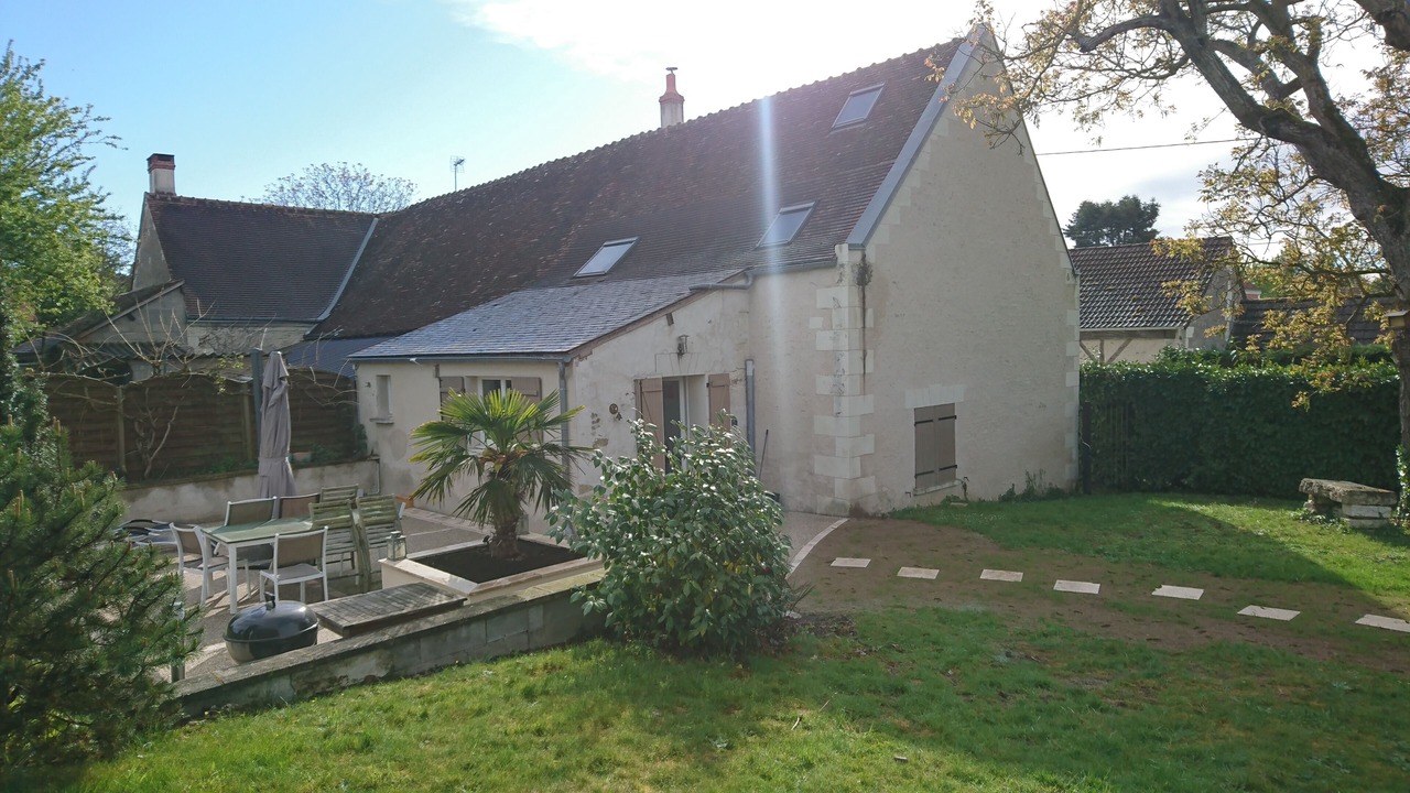 Photo of Outdoor in Civray-de-Touraine