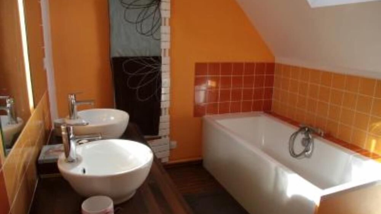 Photo of Bathroom in Civray-de-Touraine
