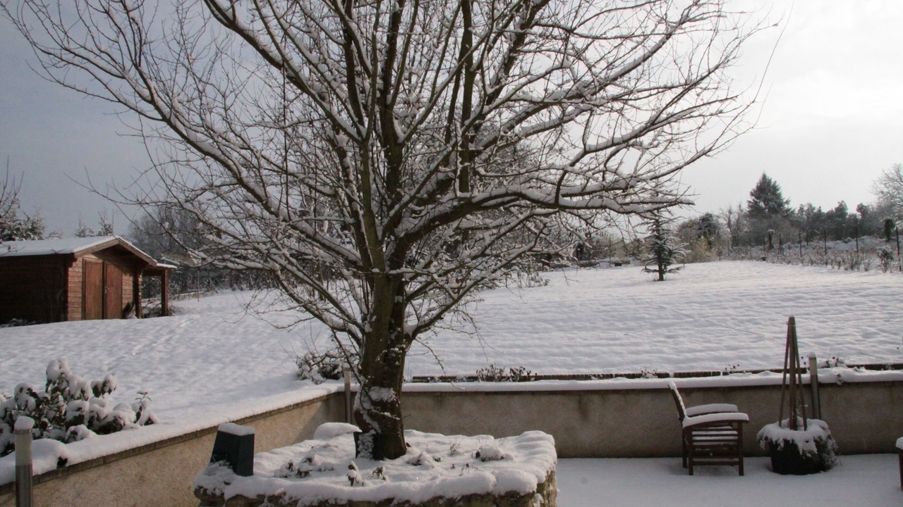 Photo of Outdoor in Civray-de-Touraine