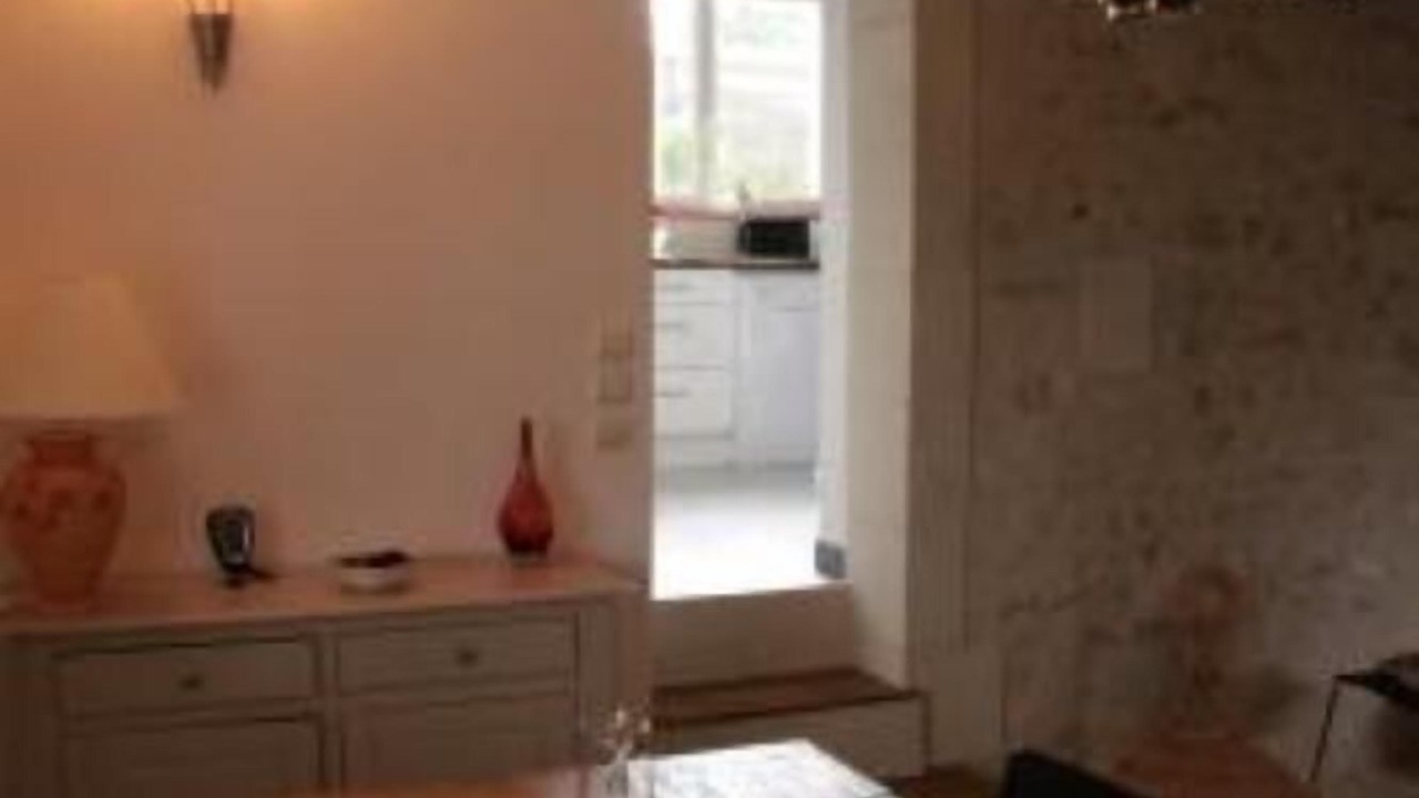 Photo of Livingroom in Civray-de-Touraine