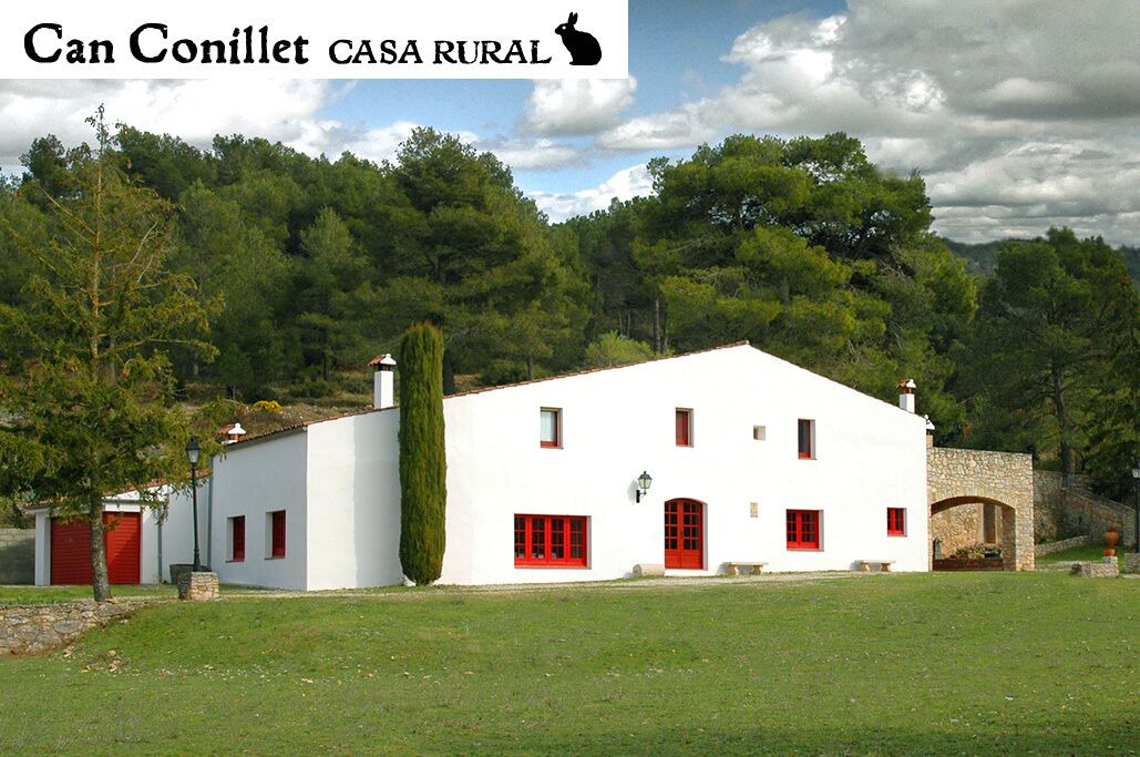 Photo of Outdoor in La Llacuna