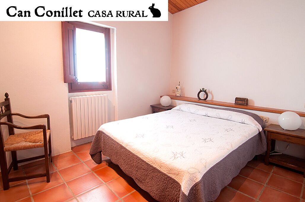 Photo of Bedroom in La Llacuna