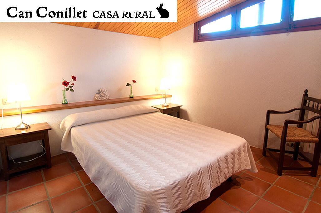 Photo of Bedroom in La Llacuna