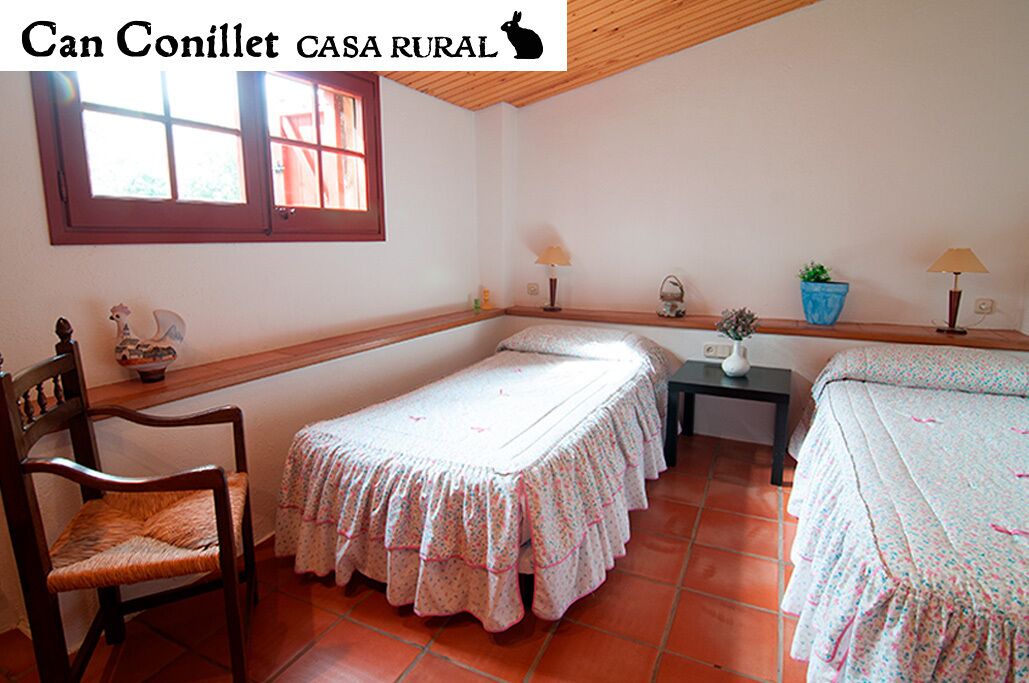 Photo of Bedroom in La Llacuna