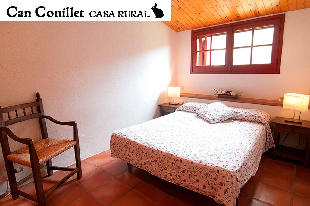 Photo of Bedroom in La Llacuna