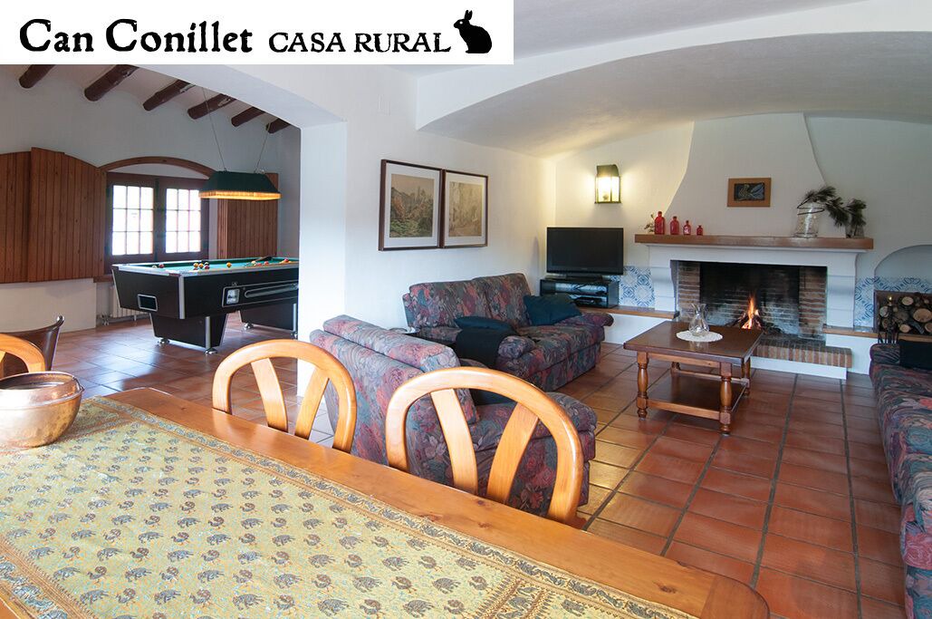 Photo of Bedroom in La Llacuna