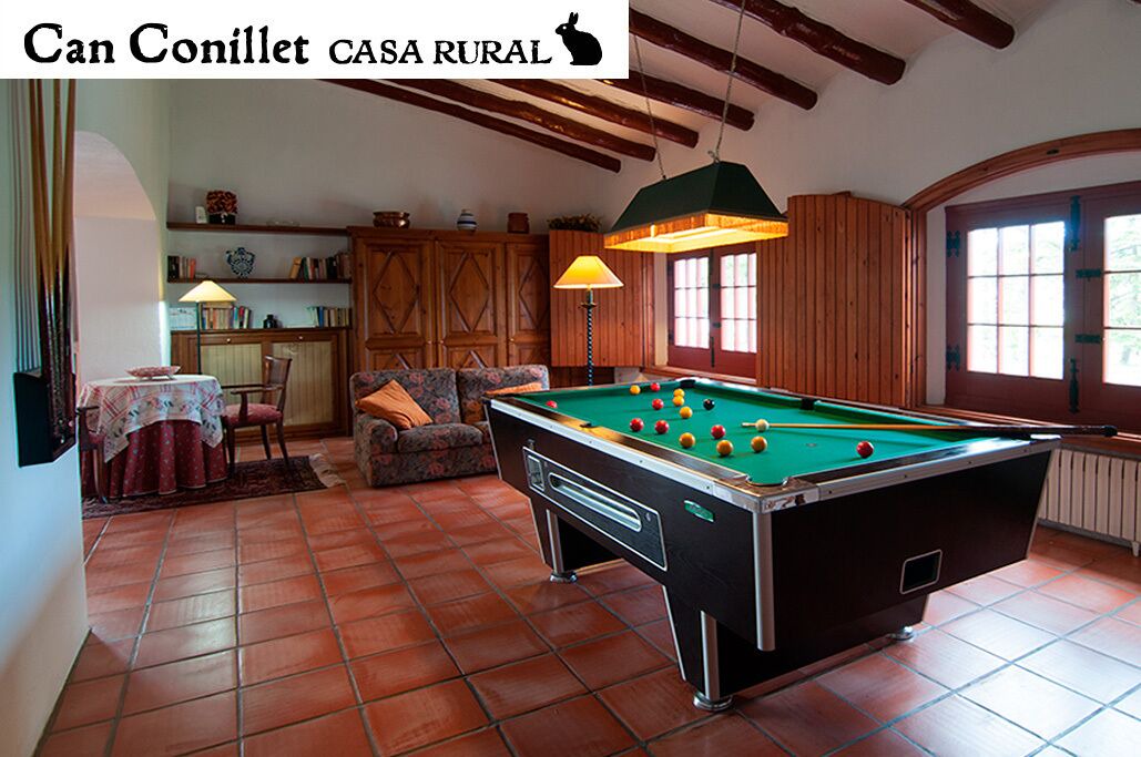 Photo of Bedroom in La Llacuna
