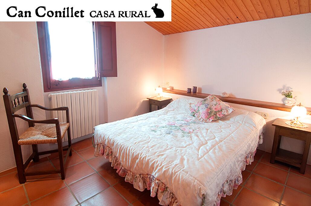 Photo of Bedroom in La Llacuna