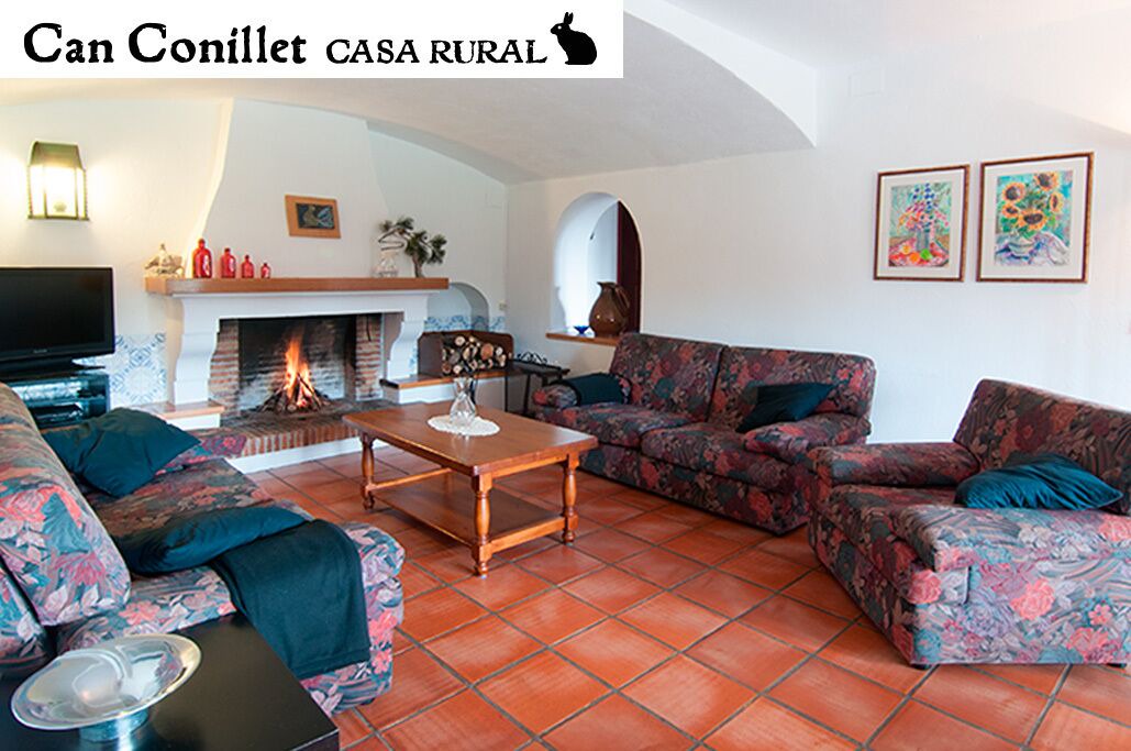 Photo of Livingroom in La Llacuna