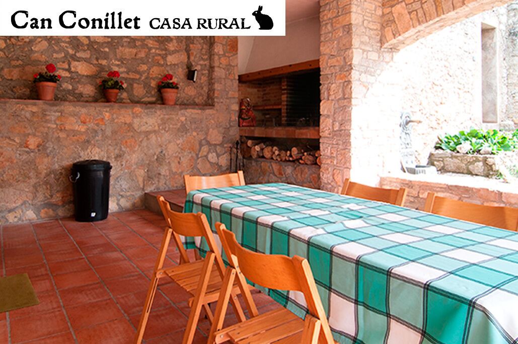 Photo of Outdoor in La Llacuna