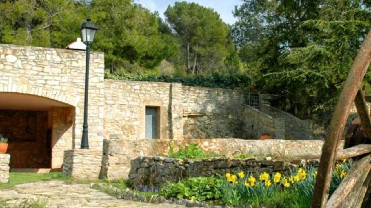 Photo of Outdoor in La Llacuna