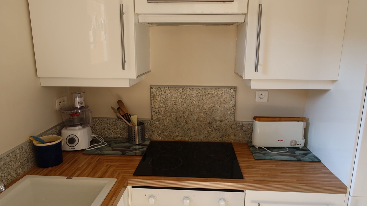 Photo of Kitchen in Saint-Cyprien Plage