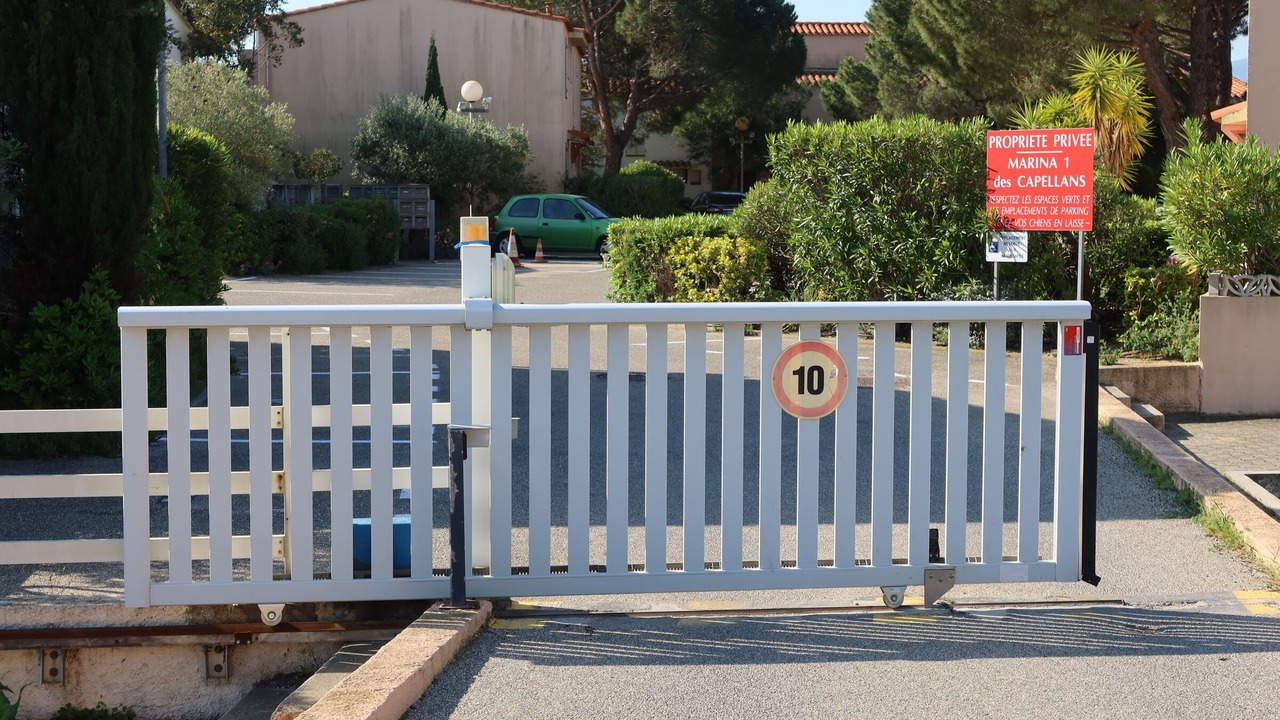Photo of Outdoor in Saint-Cyprien Plage