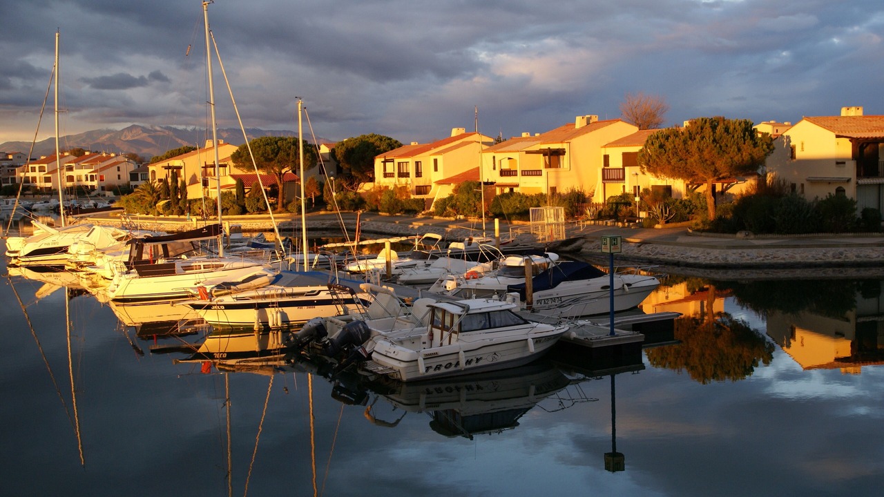 Photo of Others in Saint-Cyprien Plage