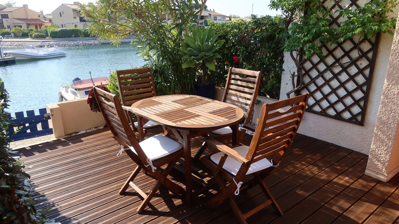 Photo of Outdoor in Saint-Cyprien Plage