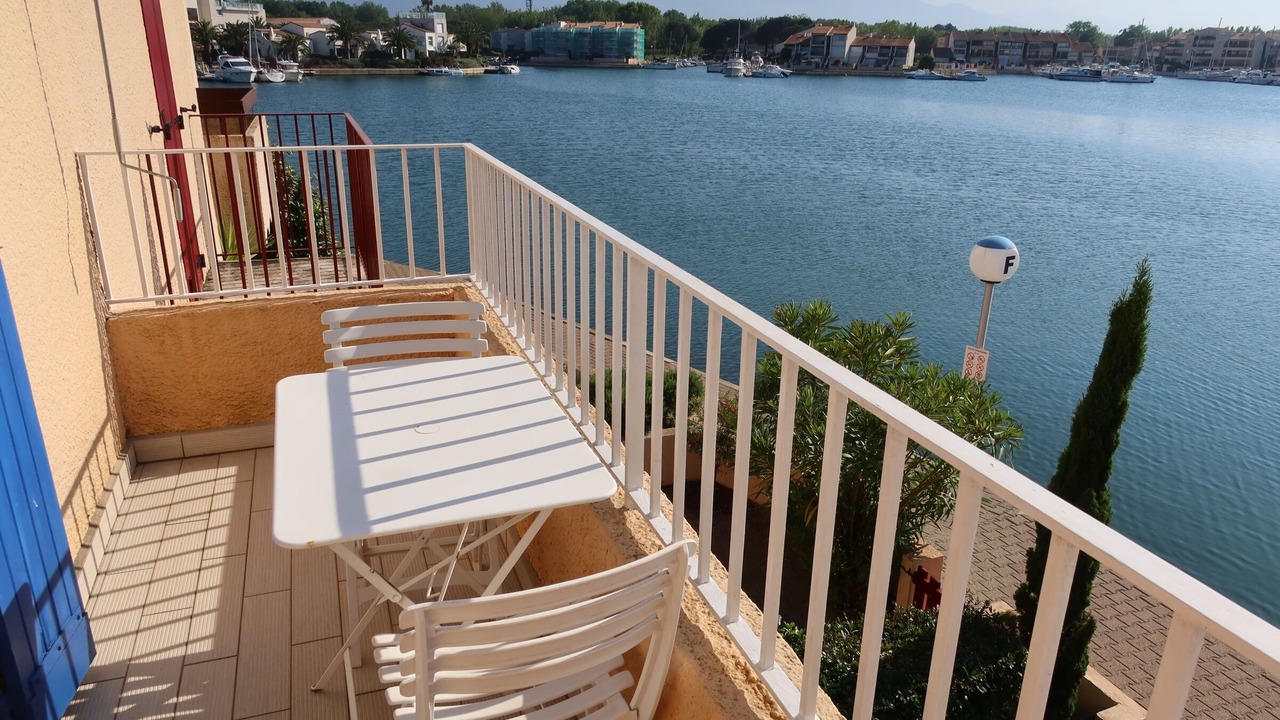 Photo of Outdoor in Saint-Cyprien Plage