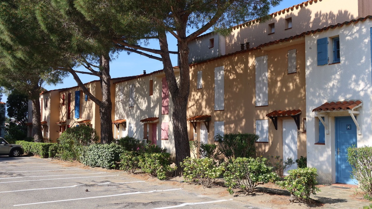 Photo of Outdoor in Saint-Cyprien Plage