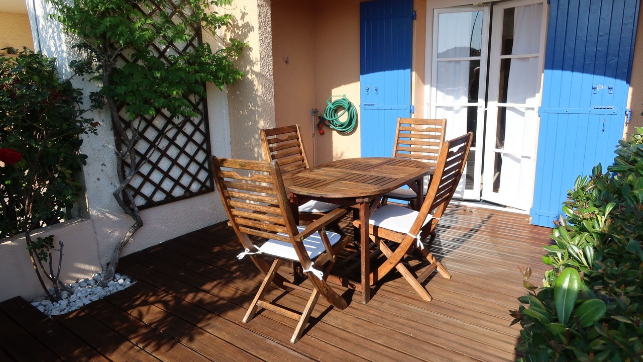 Photo of Outdoor in Saint-Cyprien Plage