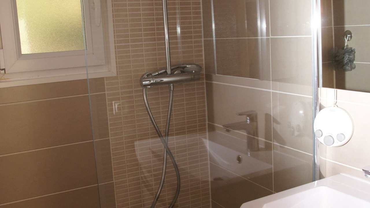 Photo of Bathroom in Saint-Cyprien Plage