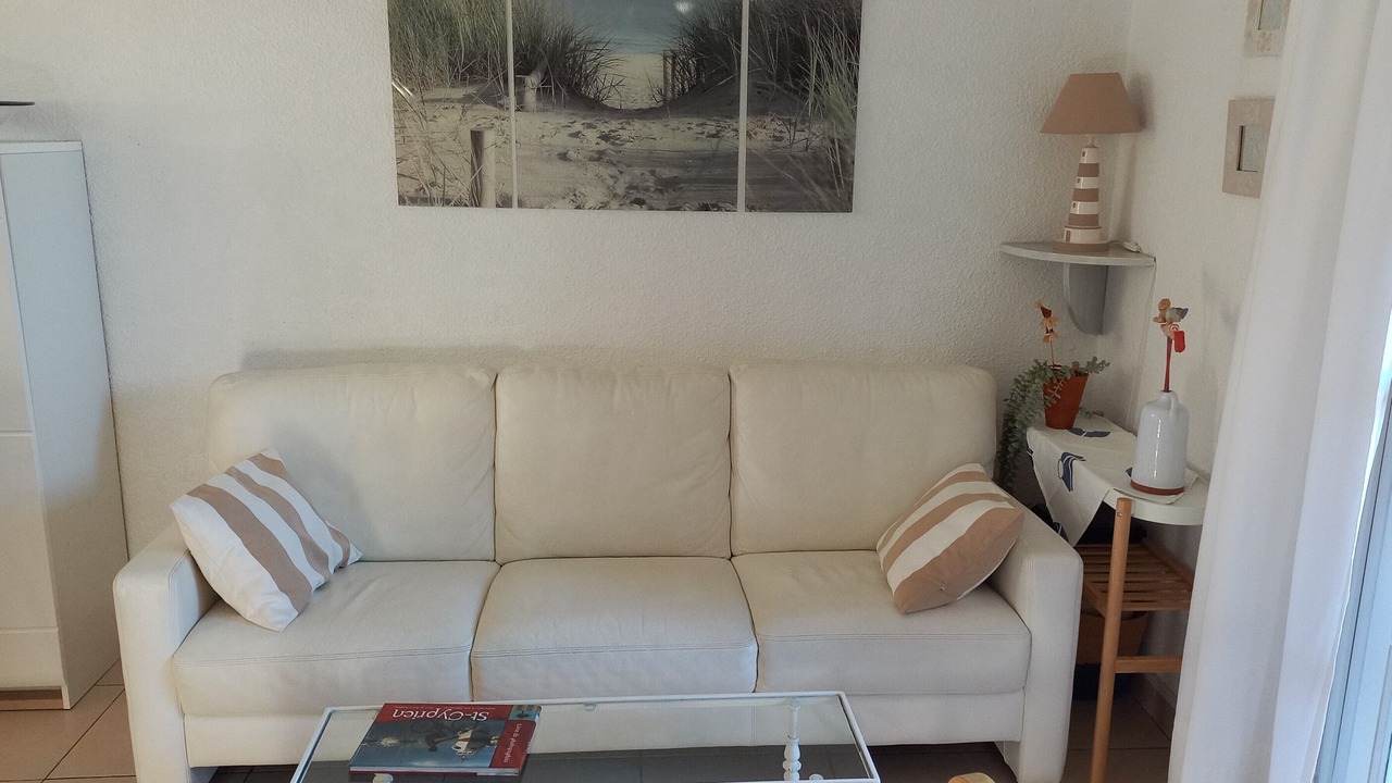 Photo of Livingroom in Saint-Cyprien Plage