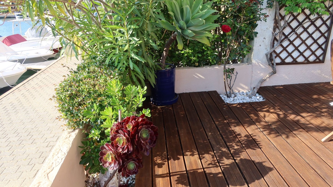 Photo of Outdoor in Saint-Cyprien Plage