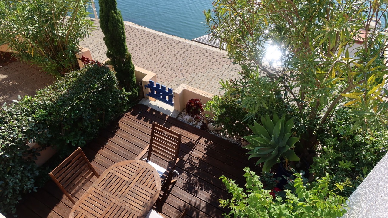 Photo of Outdoor in Saint-Cyprien Plage