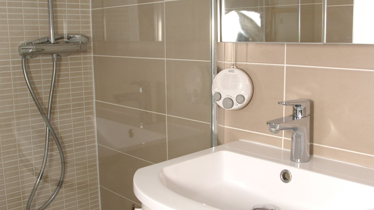 Photo of Bathroom in Saint-Cyprien Plage