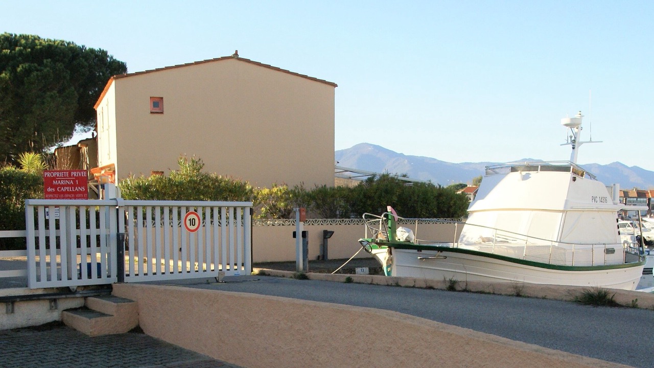 Photo of Others in Saint-Cyprien Plage