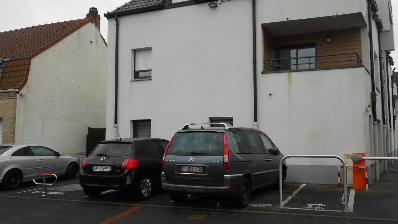 Photo of Outdoor in Bray-Dunes
