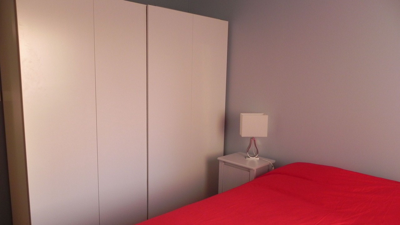 Photo of Bedroom in Bray-Dunes