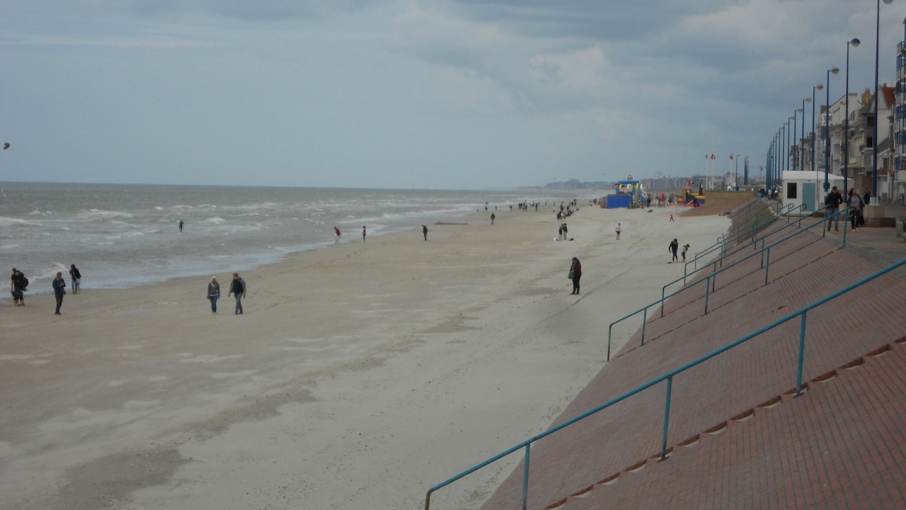 Photo of Others in Bray-Dunes