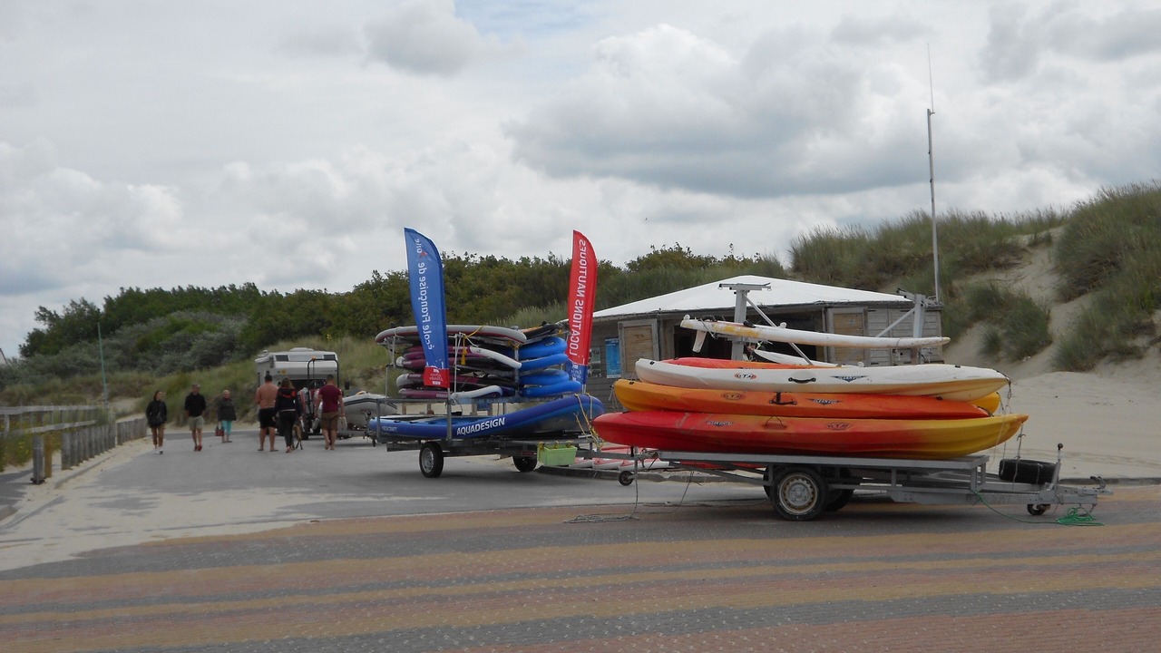 Photo of Others in Bray-Dunes