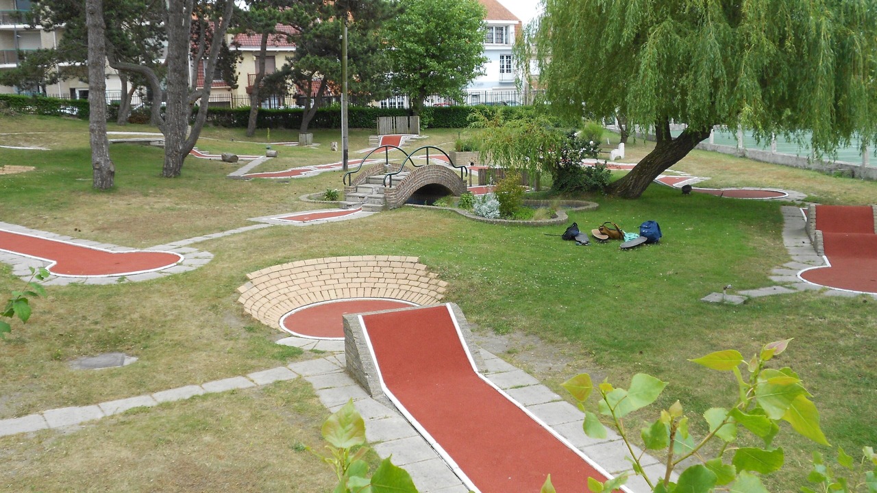 Photo of Outdoor in Bray-Dunes