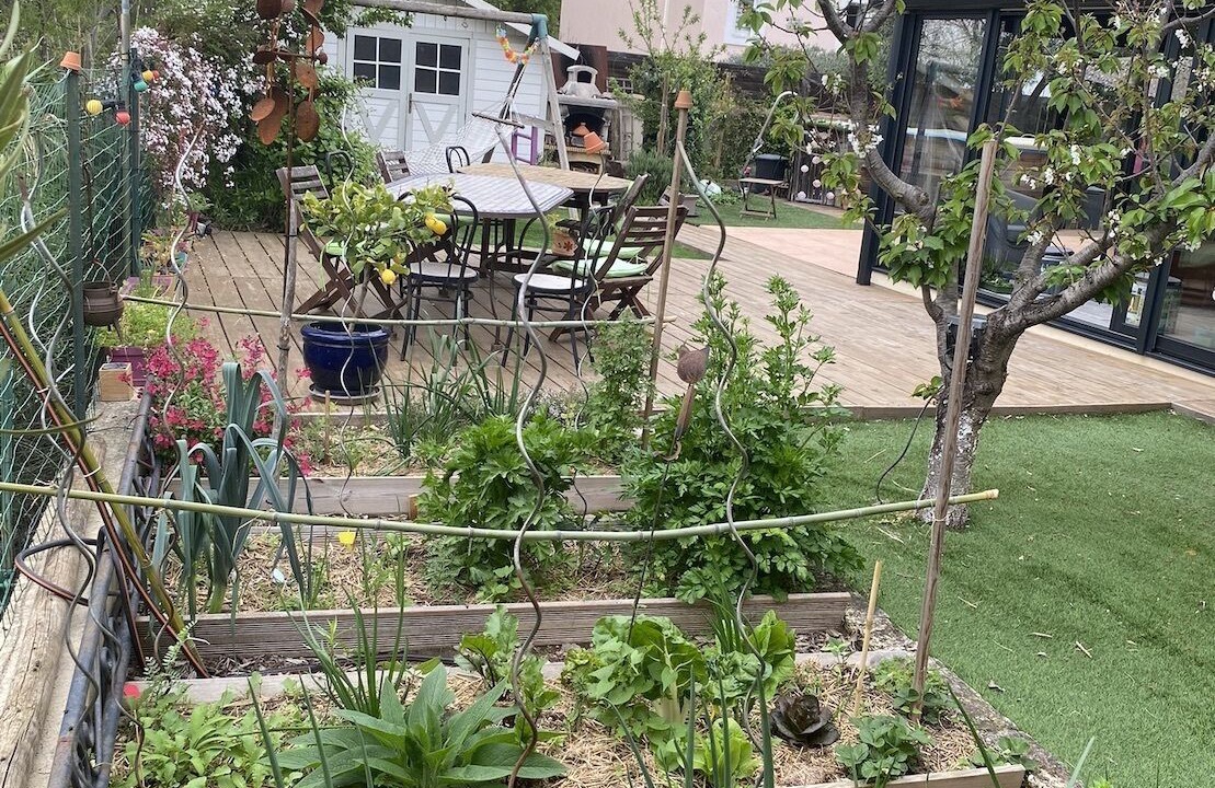 Photo of Outdoor in La Martelle