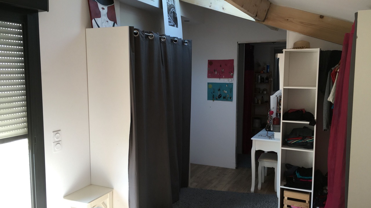 Photo of Bedroom in La Martelle