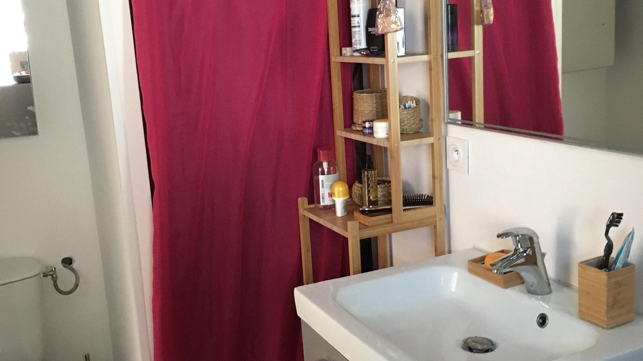 Photo of Bathroom in La Martelle