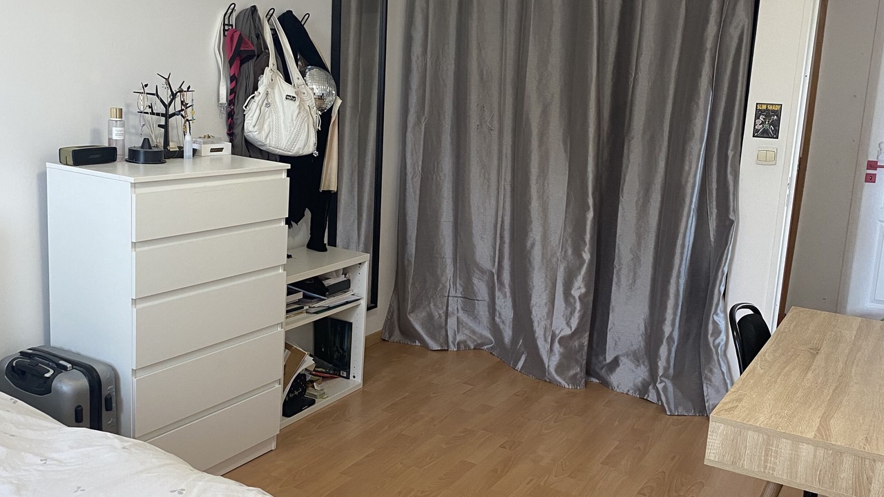 Photo of Bedroom in La Martelle