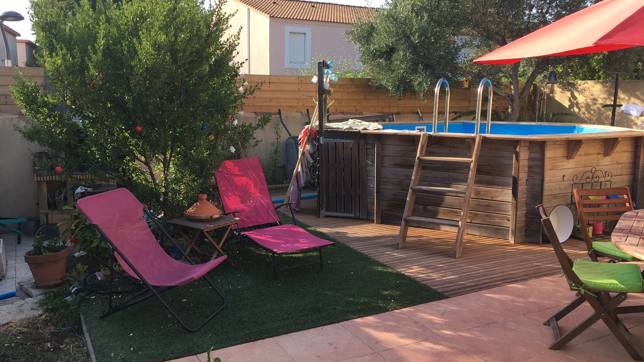 Photo of Outdoor in La Martelle