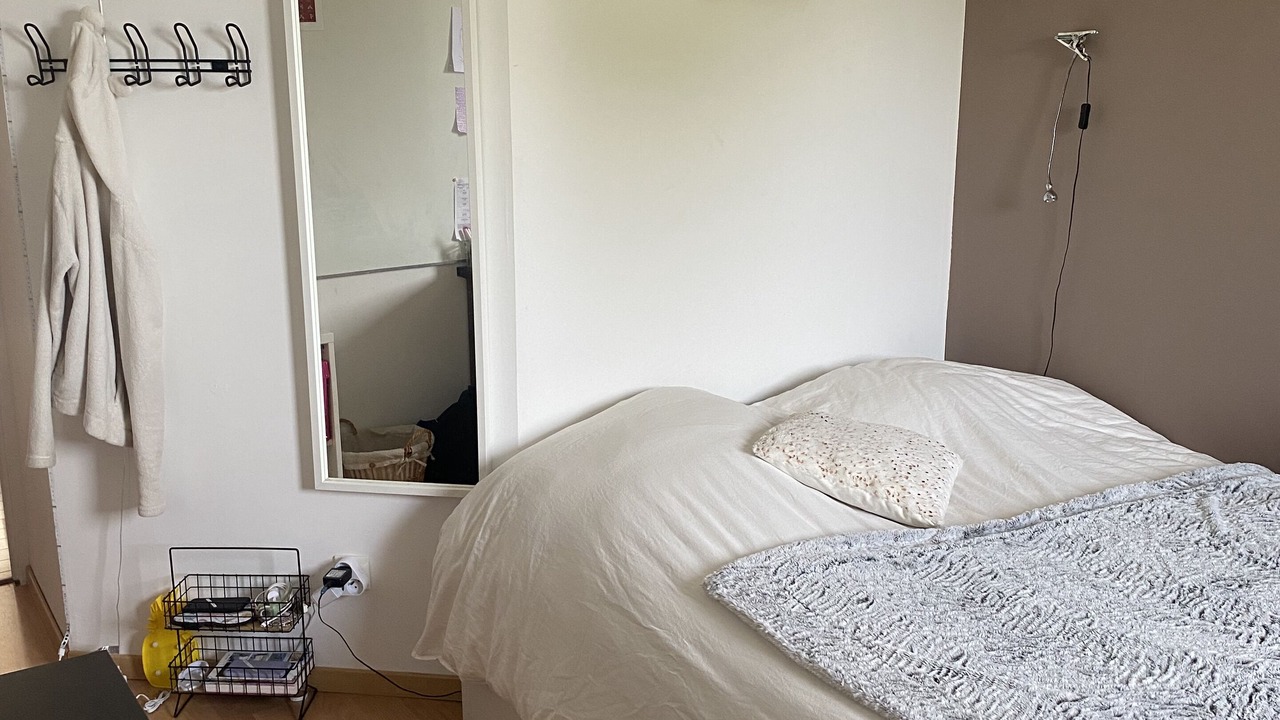 Photo of Bedroom in La Martelle