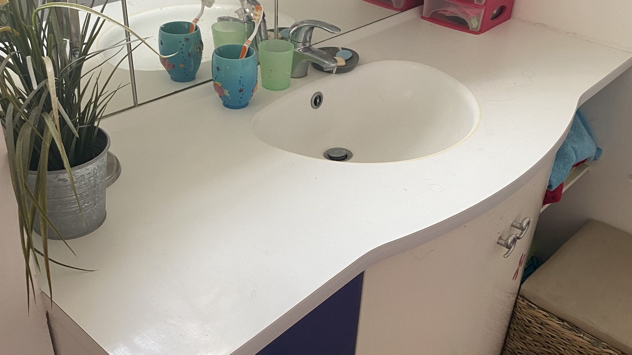 Photo of Bathroom in La Martelle