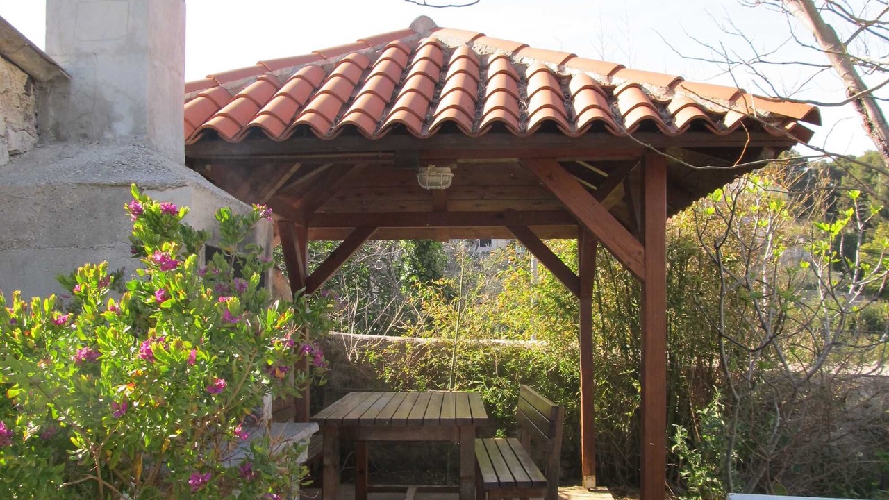 Photo of Outdoor in Veli Losinj
